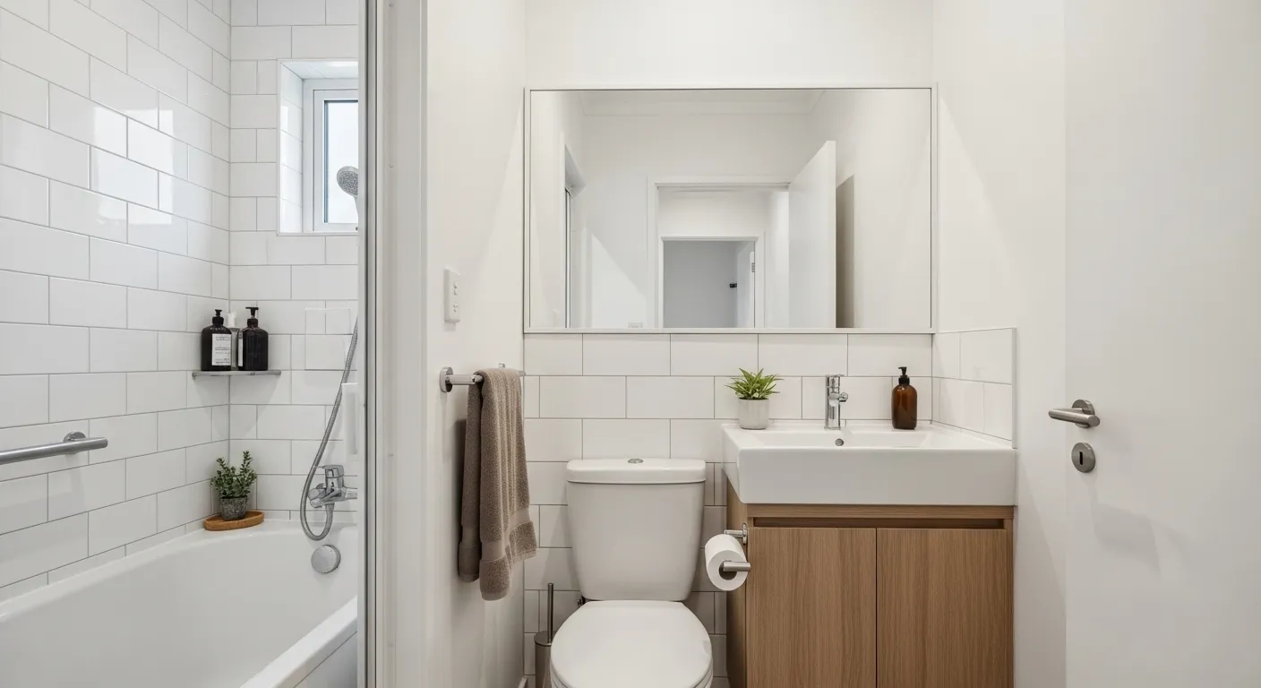 Minimalist Decor Style