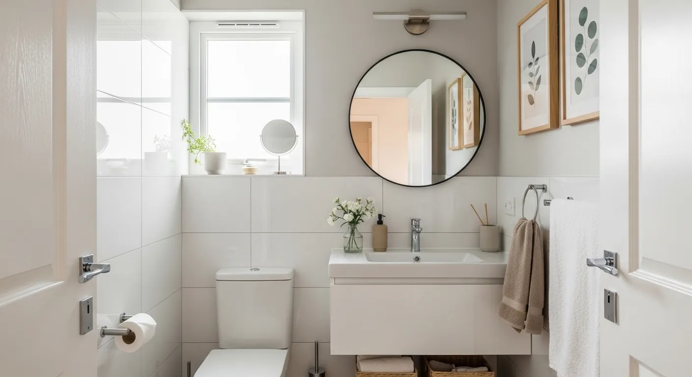 Light Neutral Palette