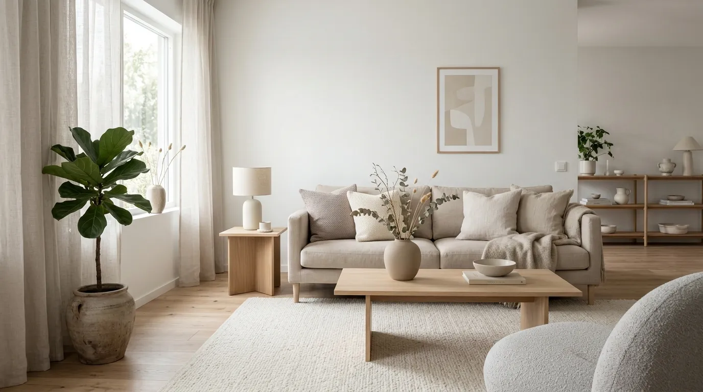 Neutral Color Layers