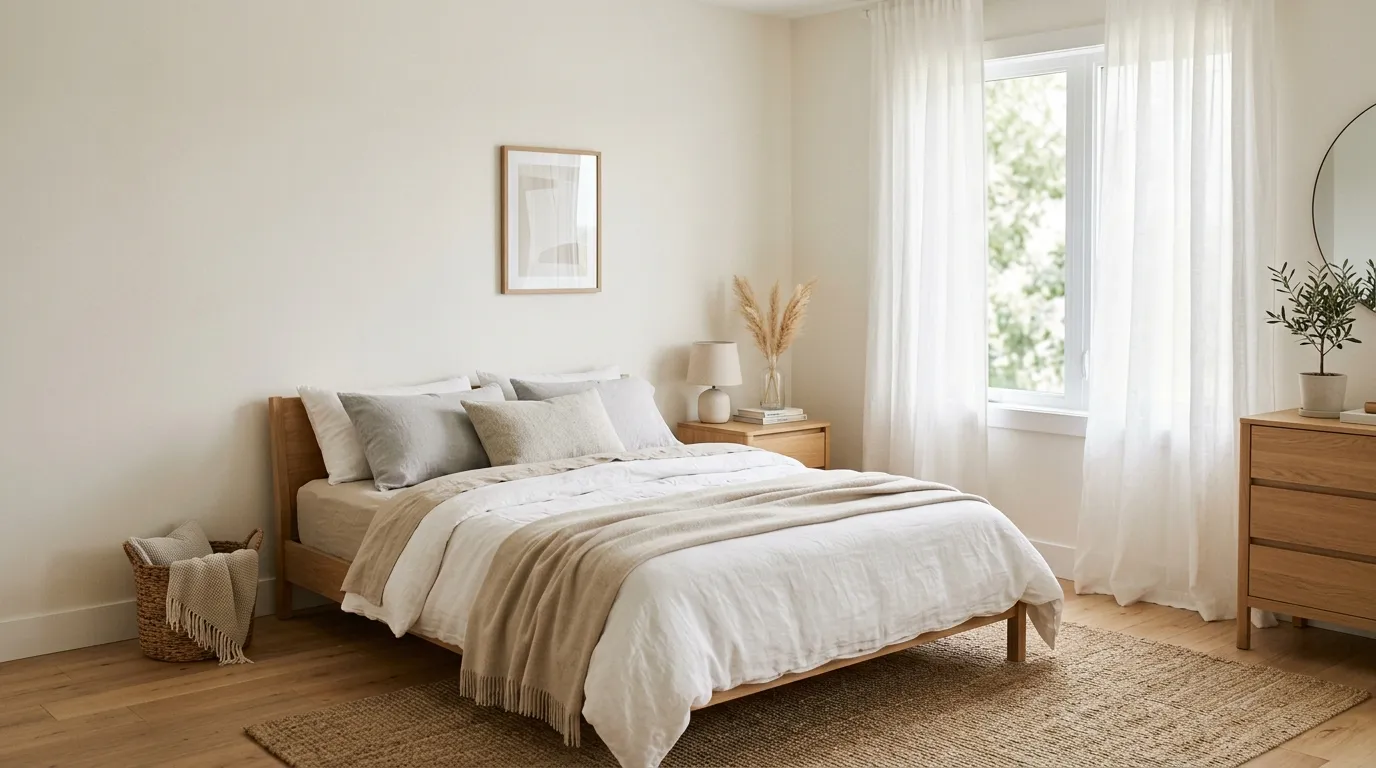 Neutral Color Palette