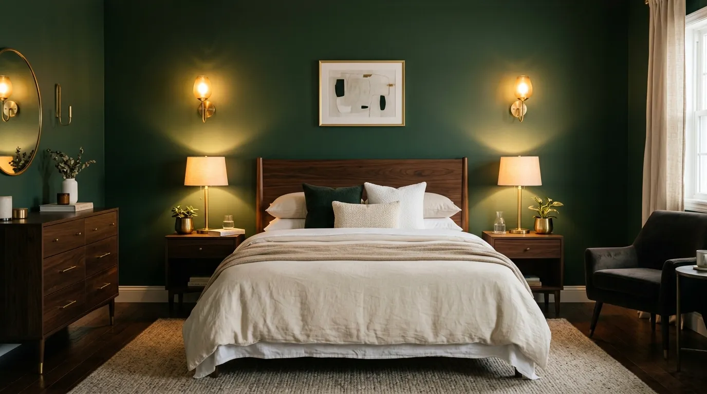 Brass Lighting Fixtures