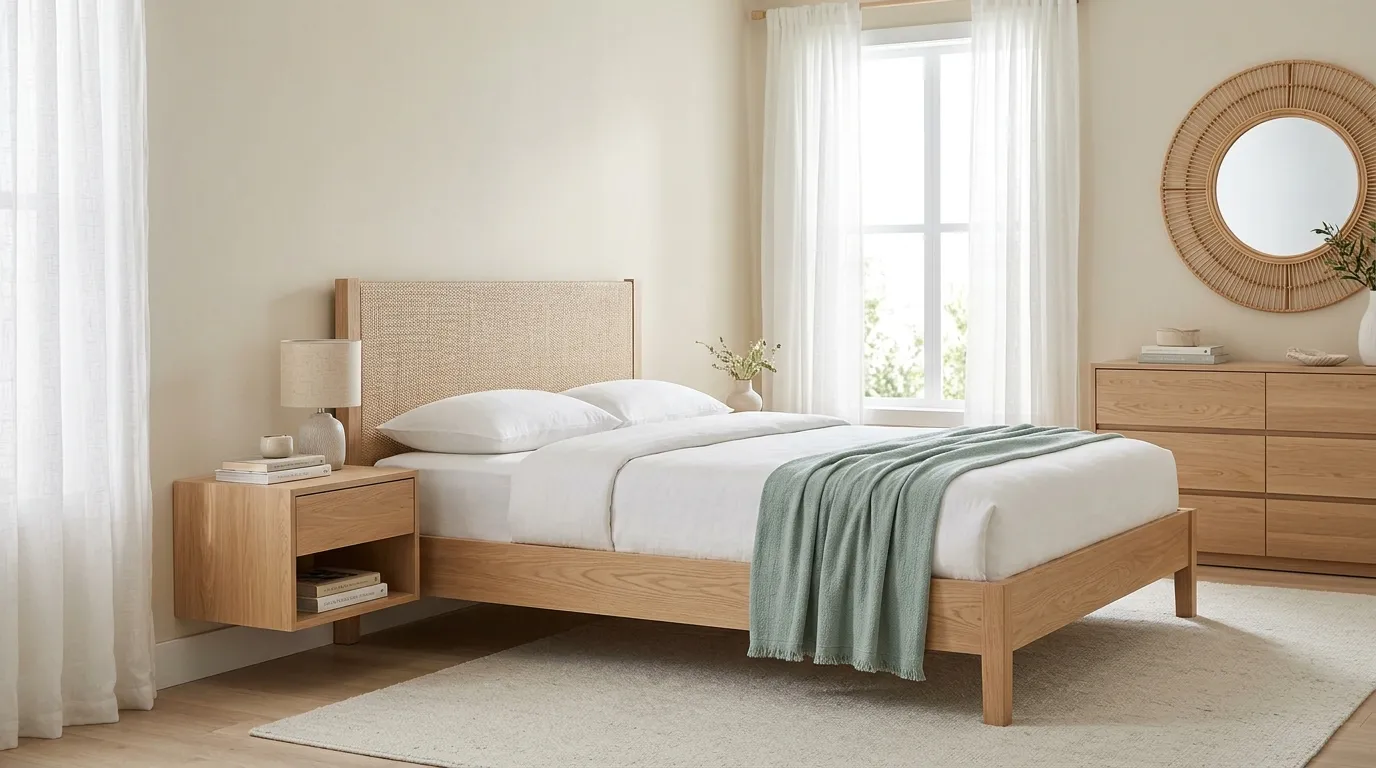 Light Wood Furniture