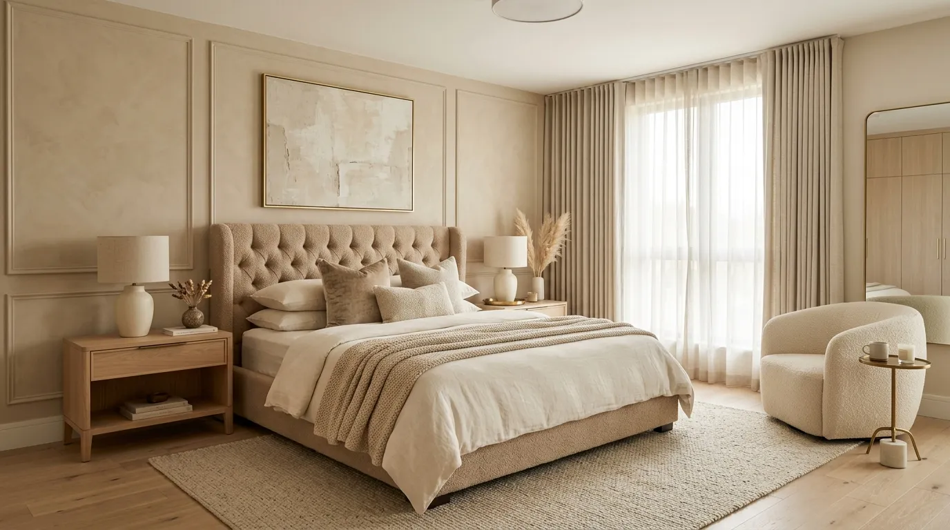 Monochromatic Color Palette