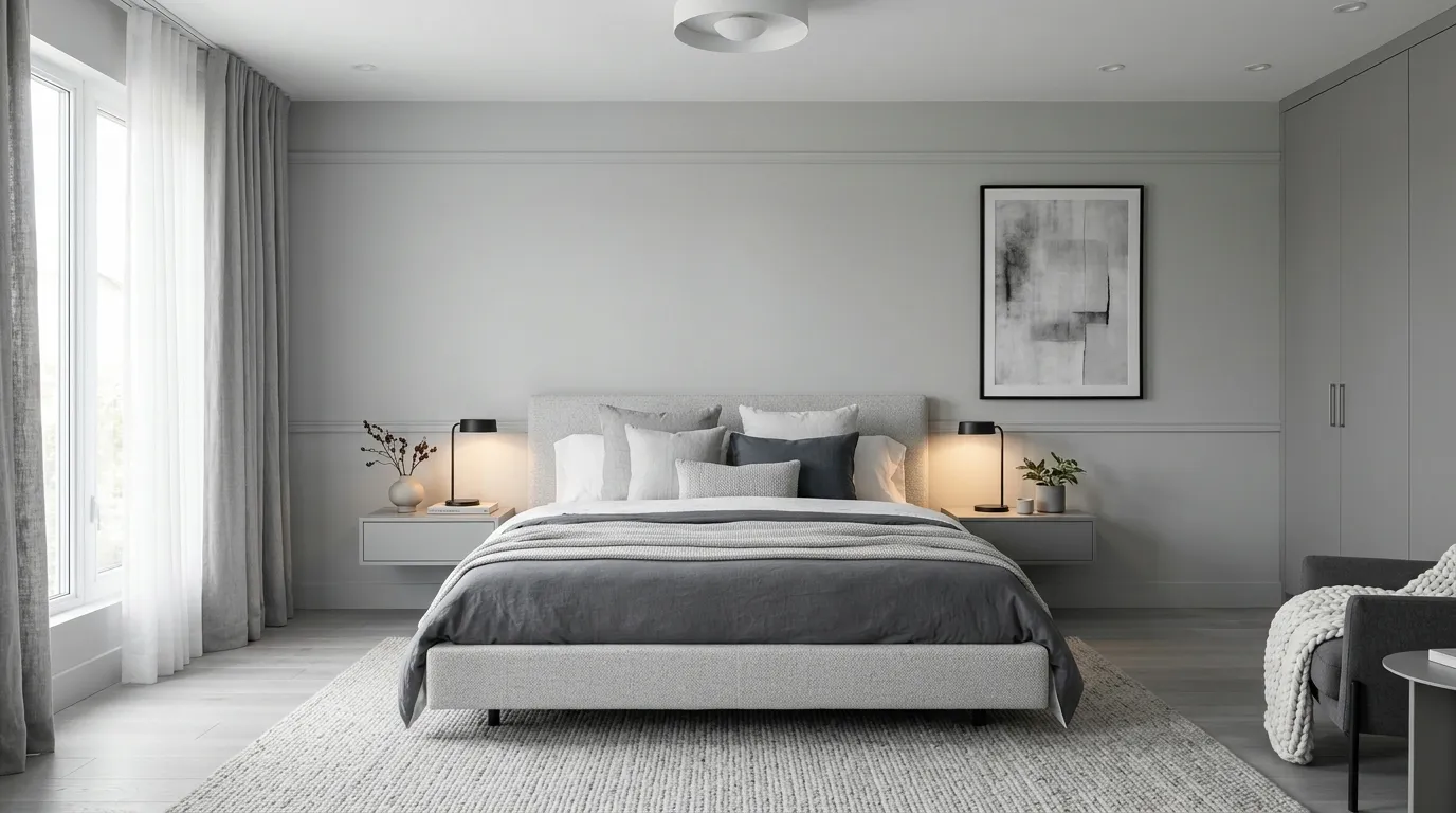 Monochrome Color Scheme