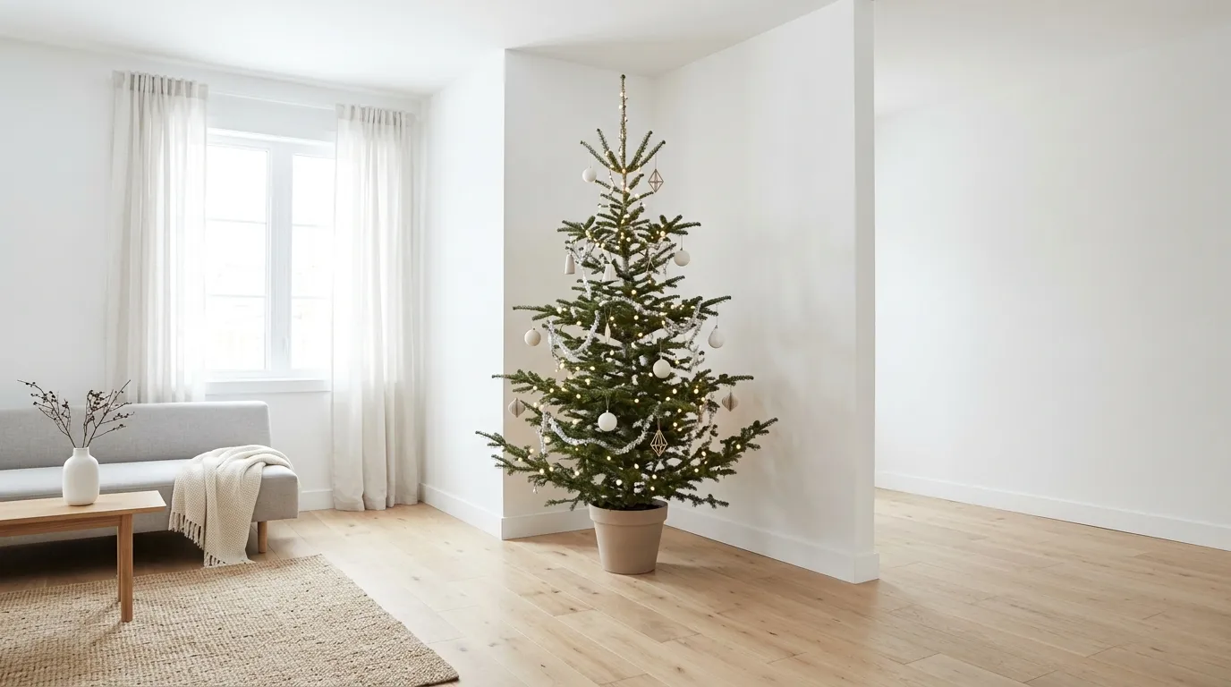 Single Statement Tree