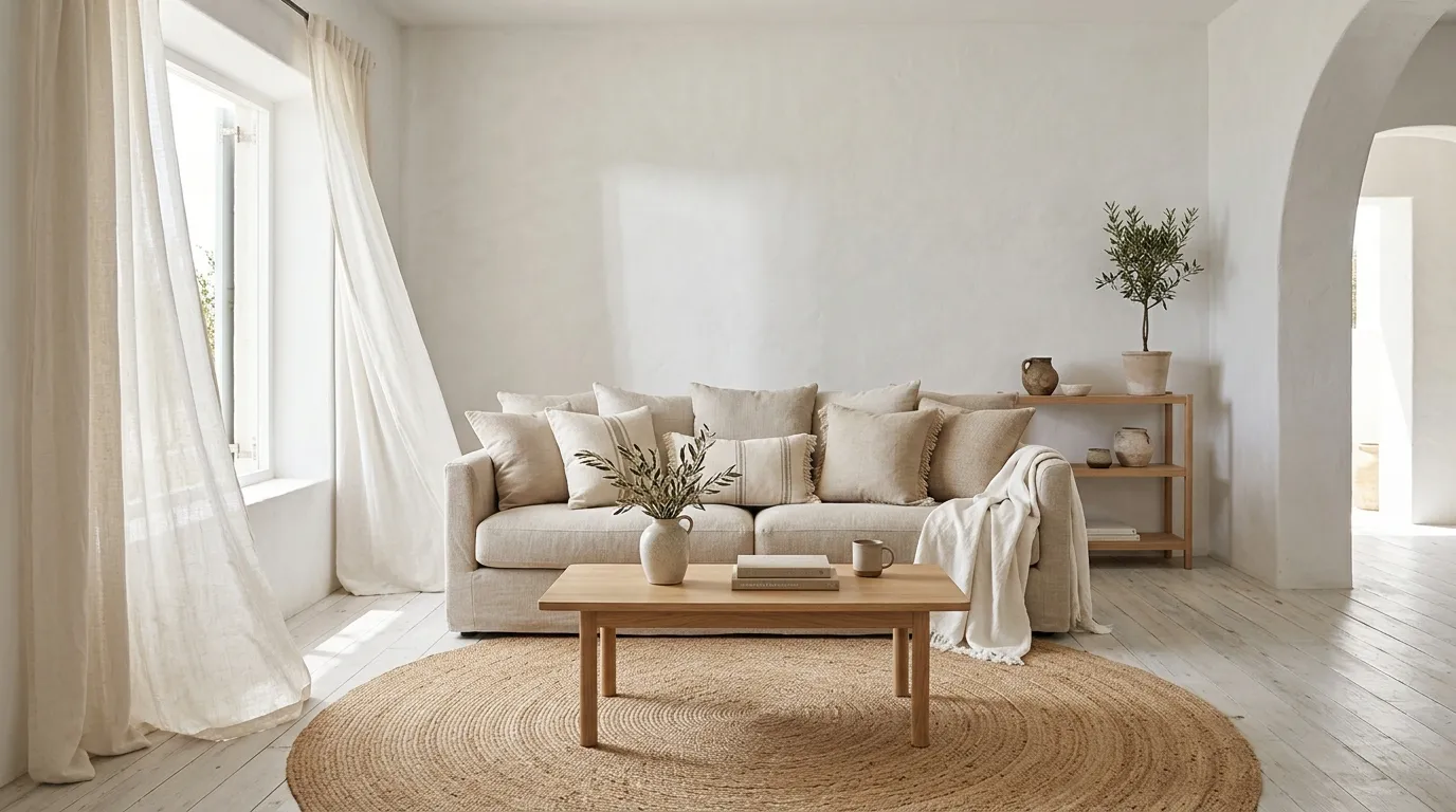 Linen Textiles