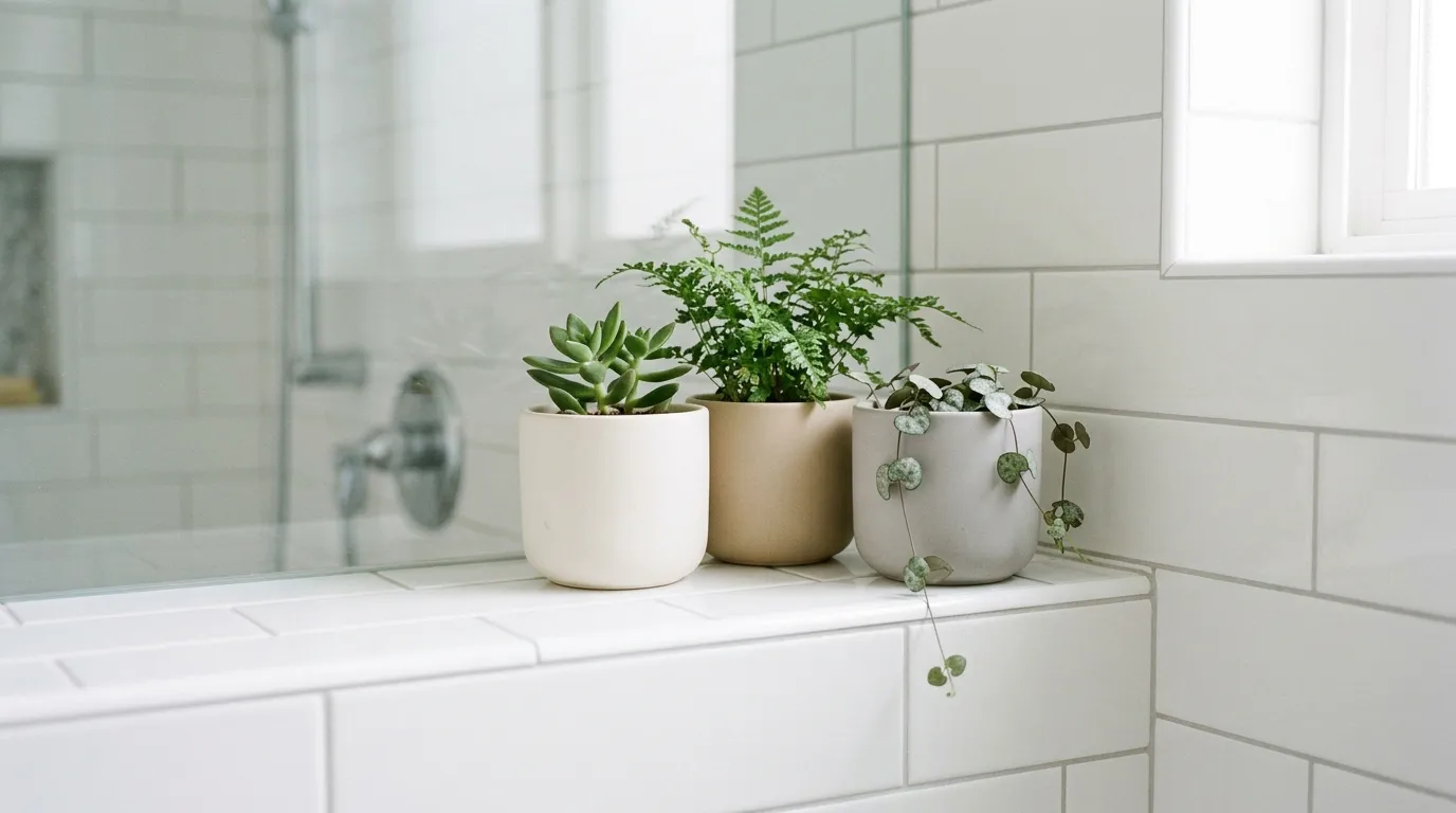 Minimal Pot Cluster