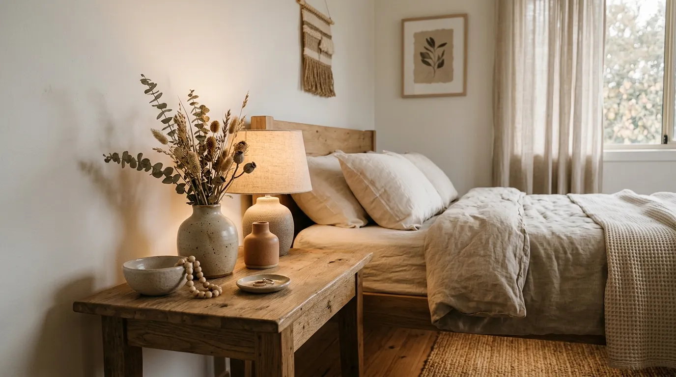 Handmade Ceramic Decor