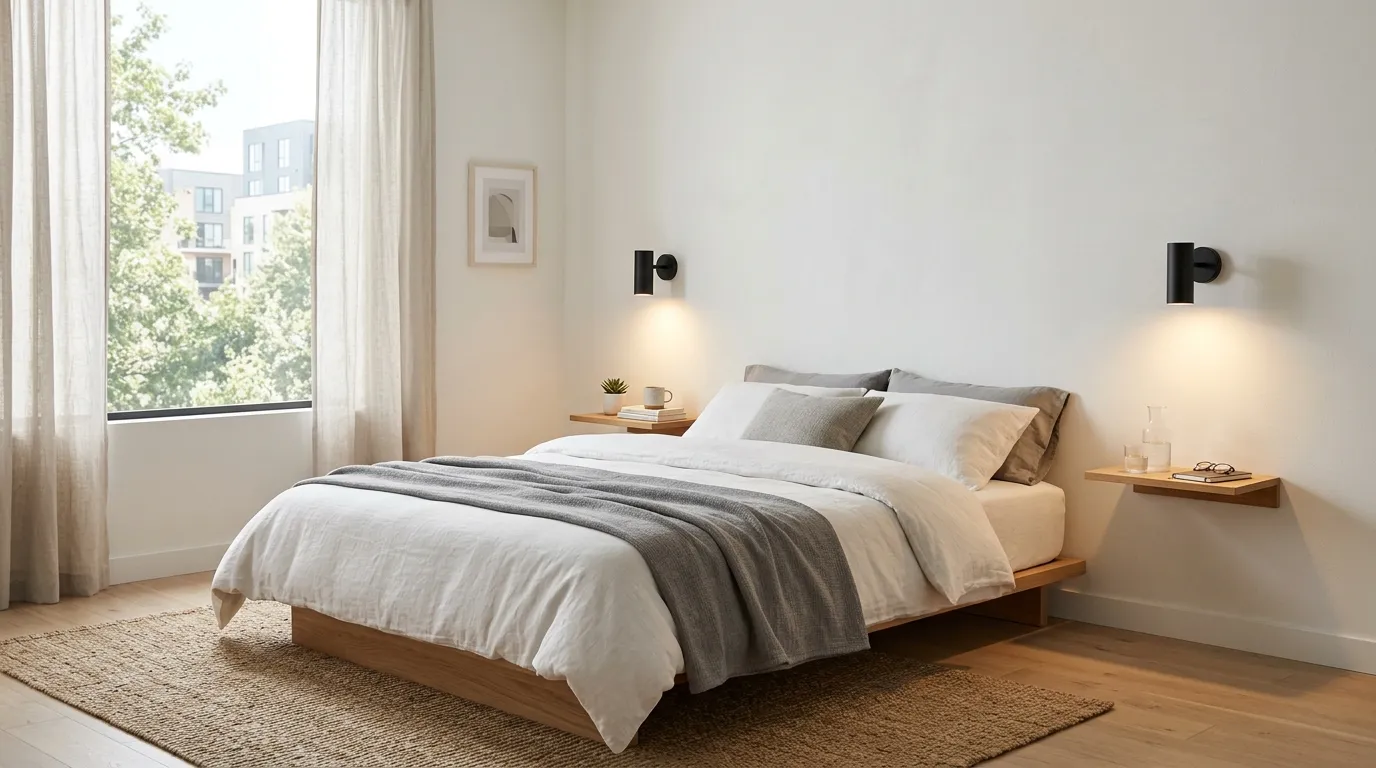 Wall-Mounted Lighting