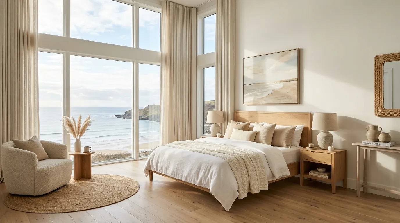 Floor To Ceiling Drapes