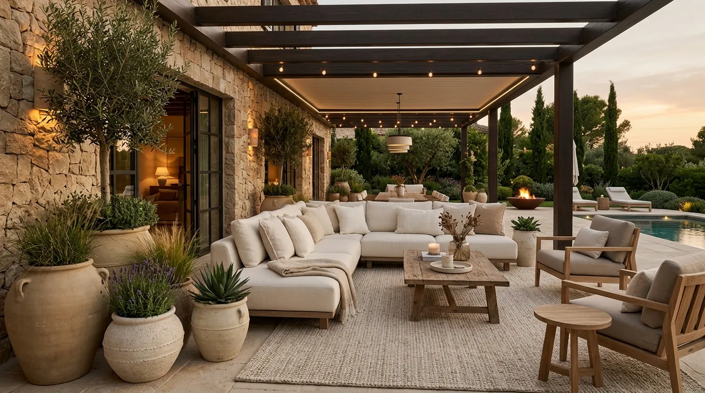 Monochromatic Neutrals
