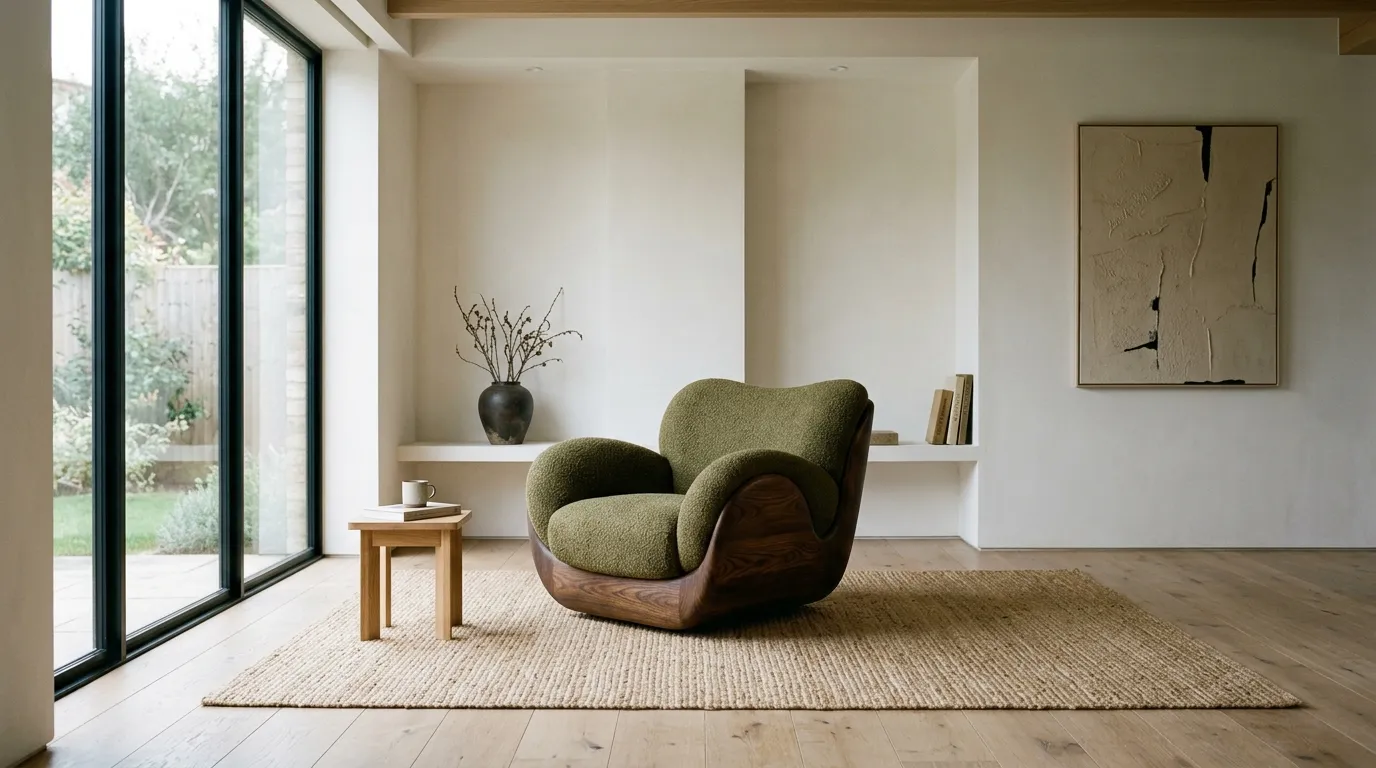 Single Statement Piece