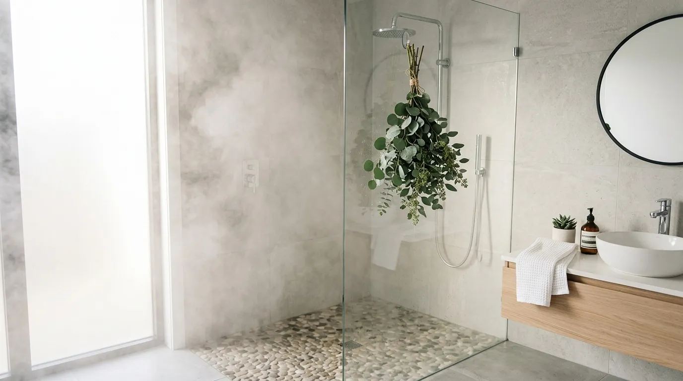 Eucalyptus Shower Bundle