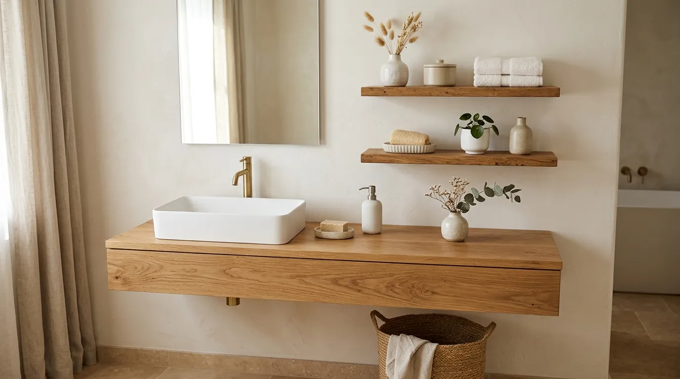 Simple Ceramic Decor