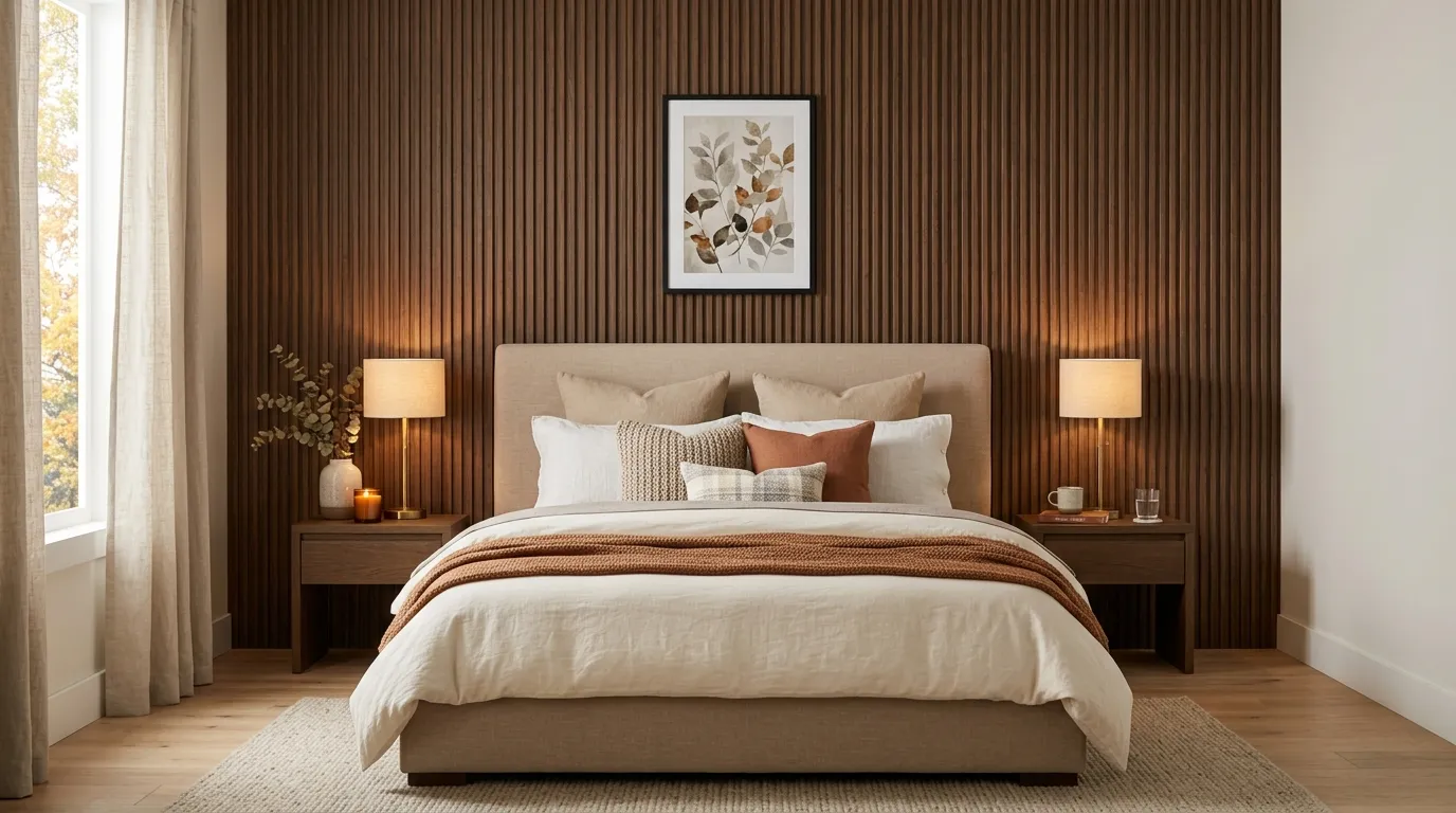 Textured Wall Panels