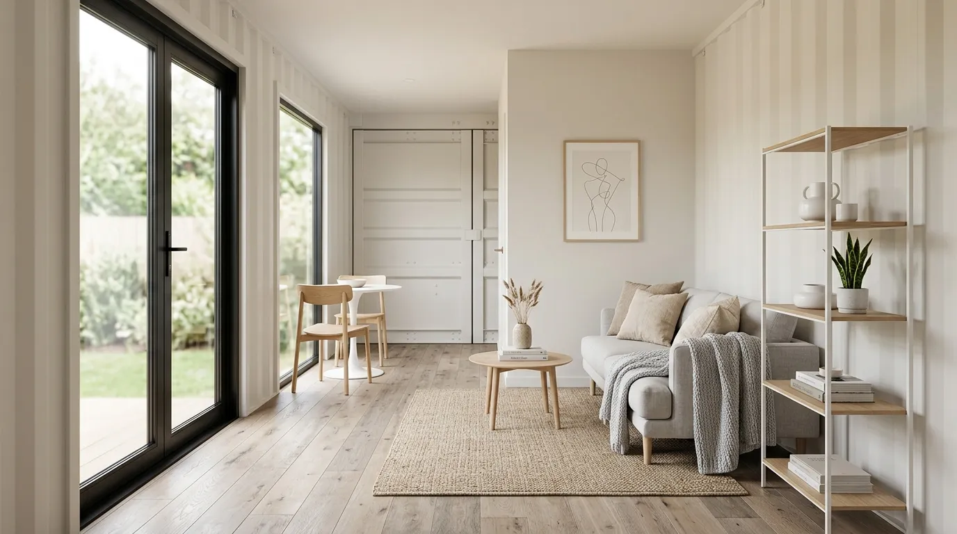 Neutral Color Palette