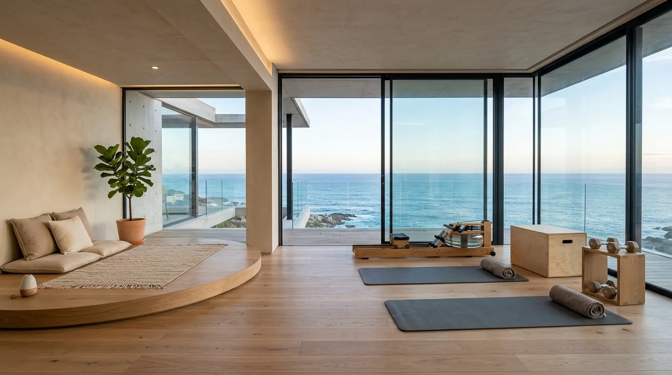 Hidden Wellness Studio