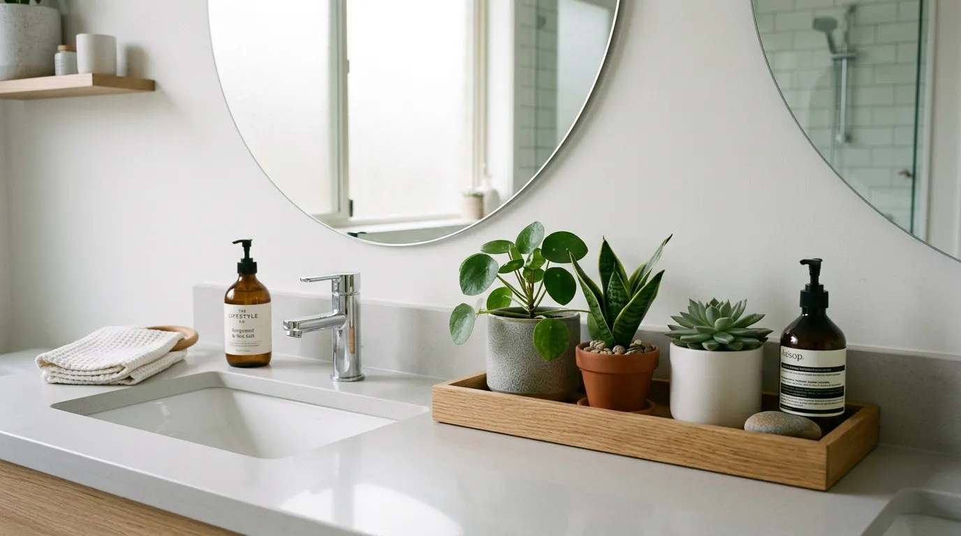Compact Plant Tray