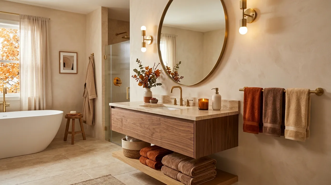 Velvet Hand Towels