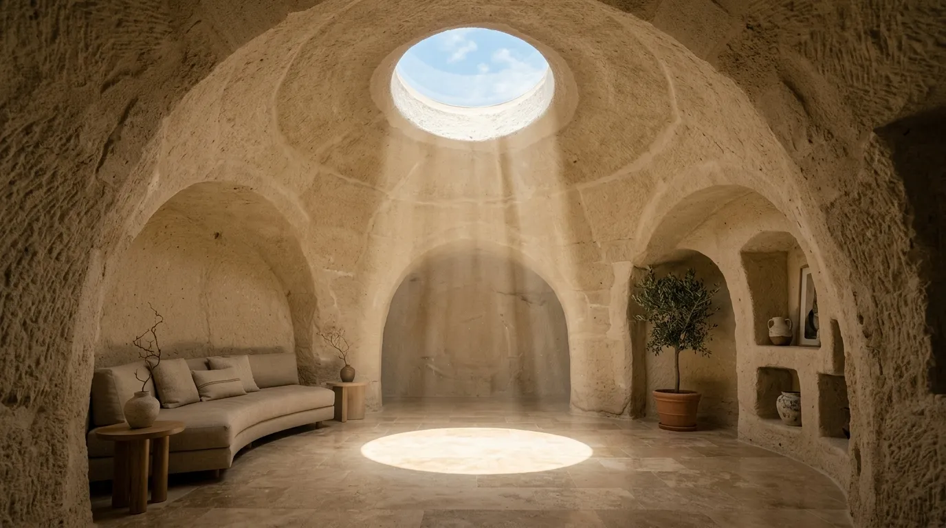 Skylight Openings