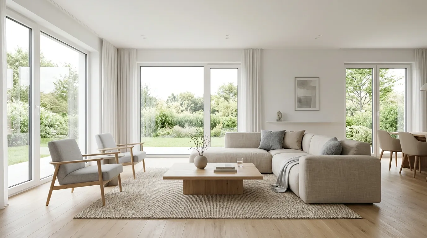 Neutral Color Palette
