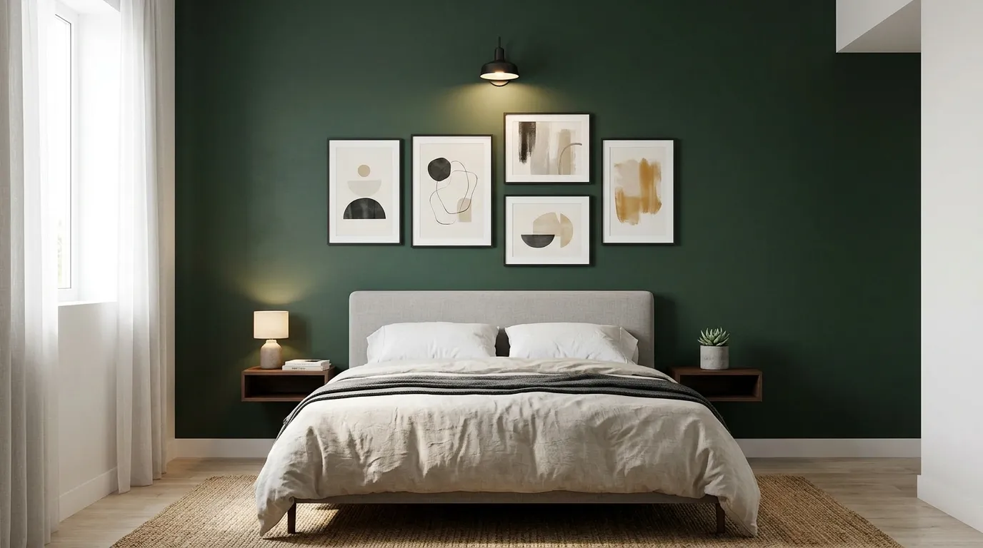 Minimal Wall Art