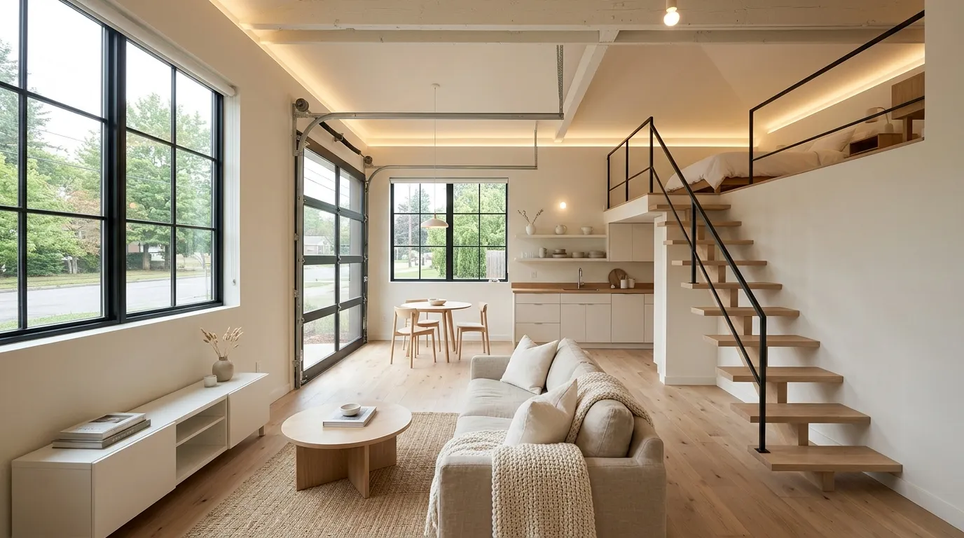 Minimalist Neutral Palette
