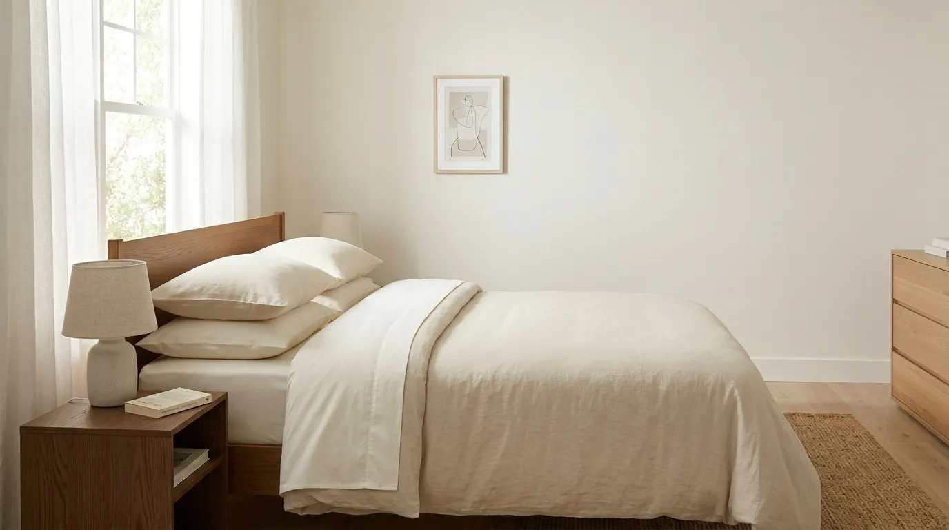 Simple Bedding Layers