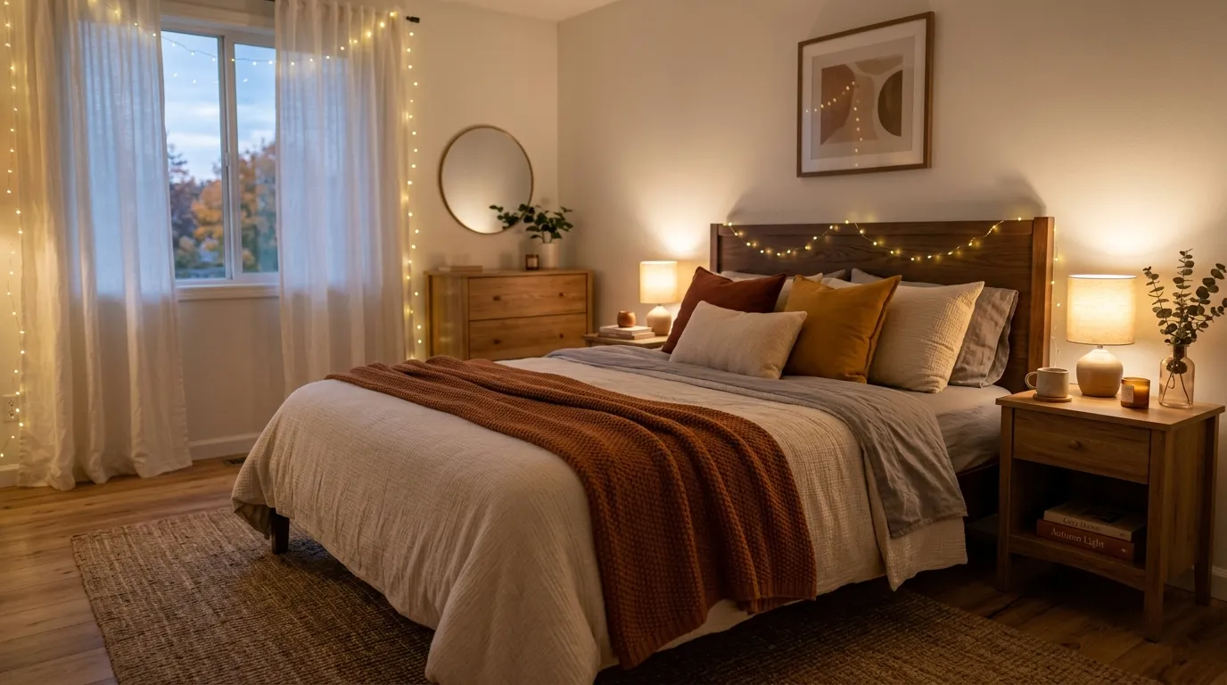 Soft Ambient Lighting