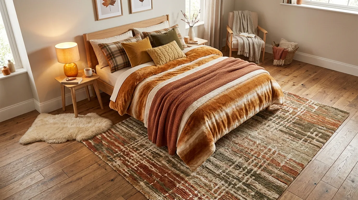 Cozy Area Rugs