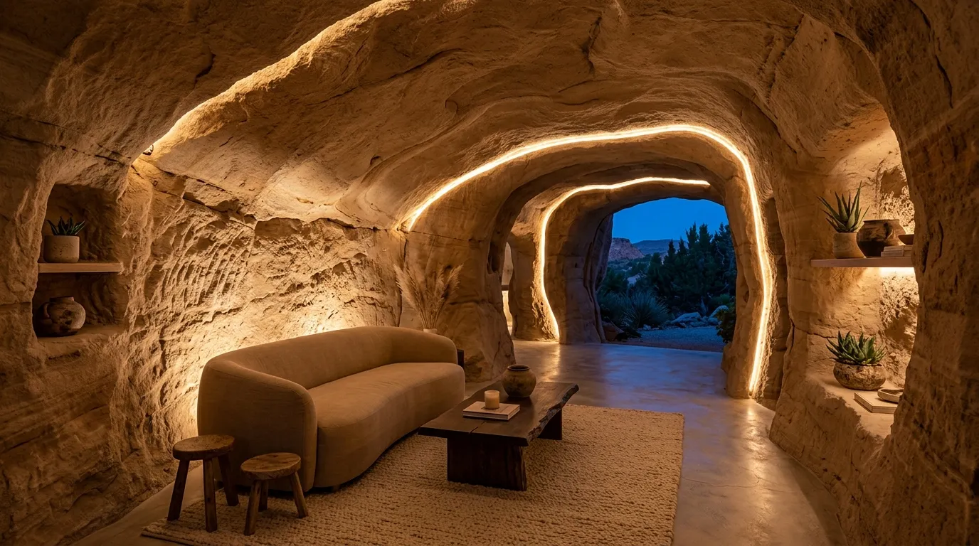 Recessed Lighting Design