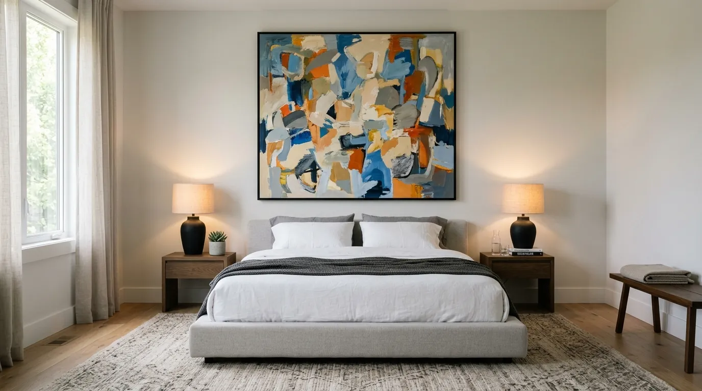 Statement Wall Art