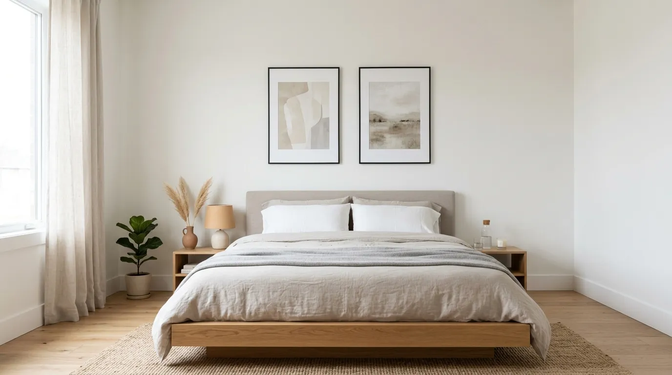 Minimal Wall Art