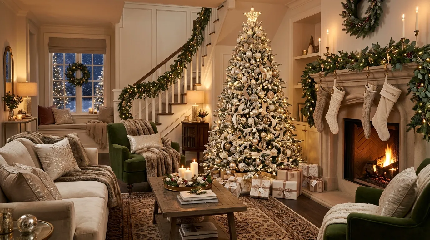 christmas decor ideas