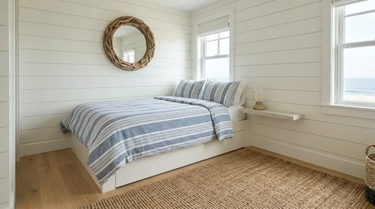coastal bedrooms