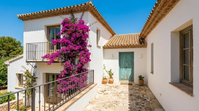 mediterranean homes