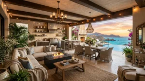 patio interior